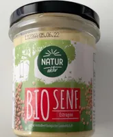 Bio Senf Estragon