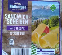 Sandwich Scheiben