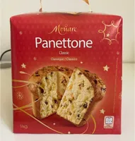 Panettone Classico