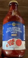 Sizilianische Kirschtomatensauce Klassik