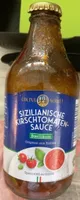 Sizilianische Kirschtomatensauce - Basilikum