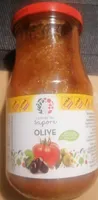 I colori del sapore Olive