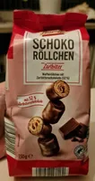 Schokoröllchen