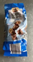schoko Röllchen