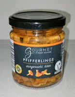 Pfifferlinge