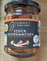 Stockschwämmchen