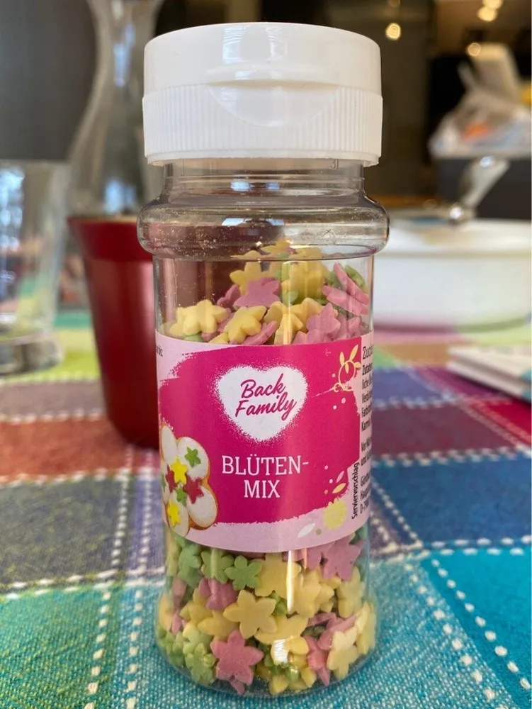 Bluten-mix