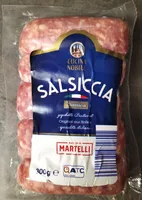 Salsiccia - Classica