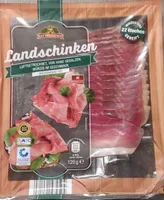 Landschinken