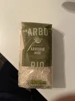 Worldwide Foods Classic Arborio Rice