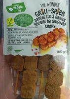 The wonder grill
