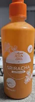 Sriracha Mayonnaise