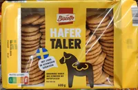 Hafertaler