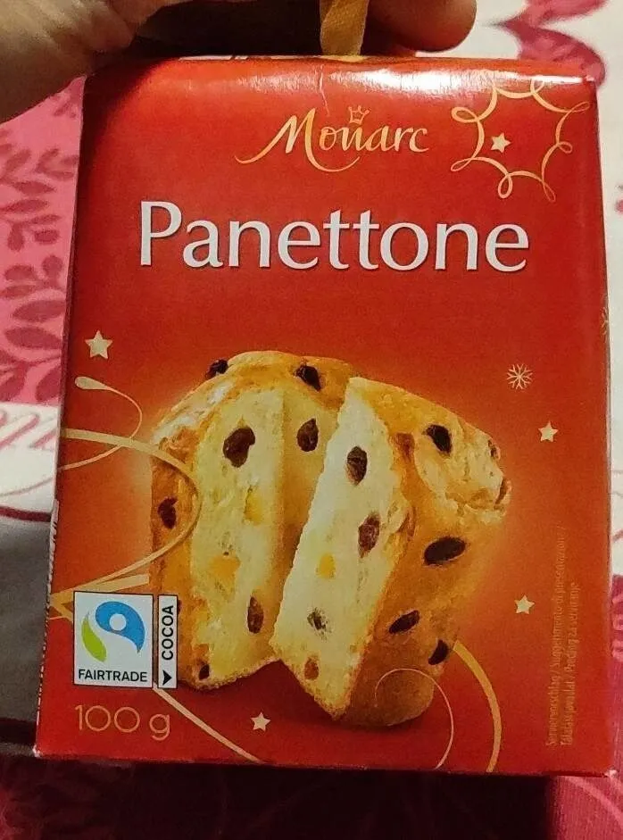 Panettone