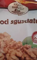 Noci sgusciate