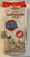 Cashewkerne