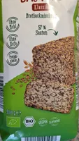 Brotbackmischung