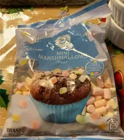 Mini marshmallow