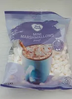 Mini Marshallows