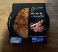 Thom à l’huile avec chili