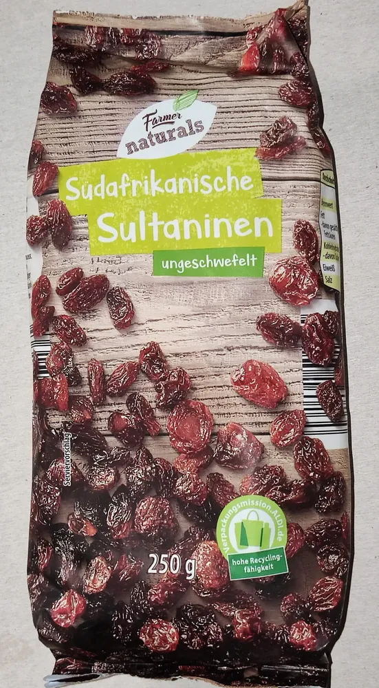 Sultaninen