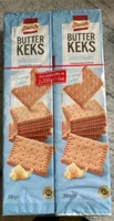 Butterkeks