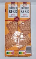 Butterkeks Classic 2er-Pack