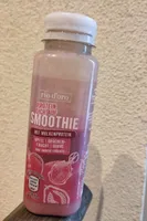 Smoothie mit Molkenprotein