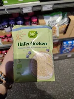 Haferflocken zart