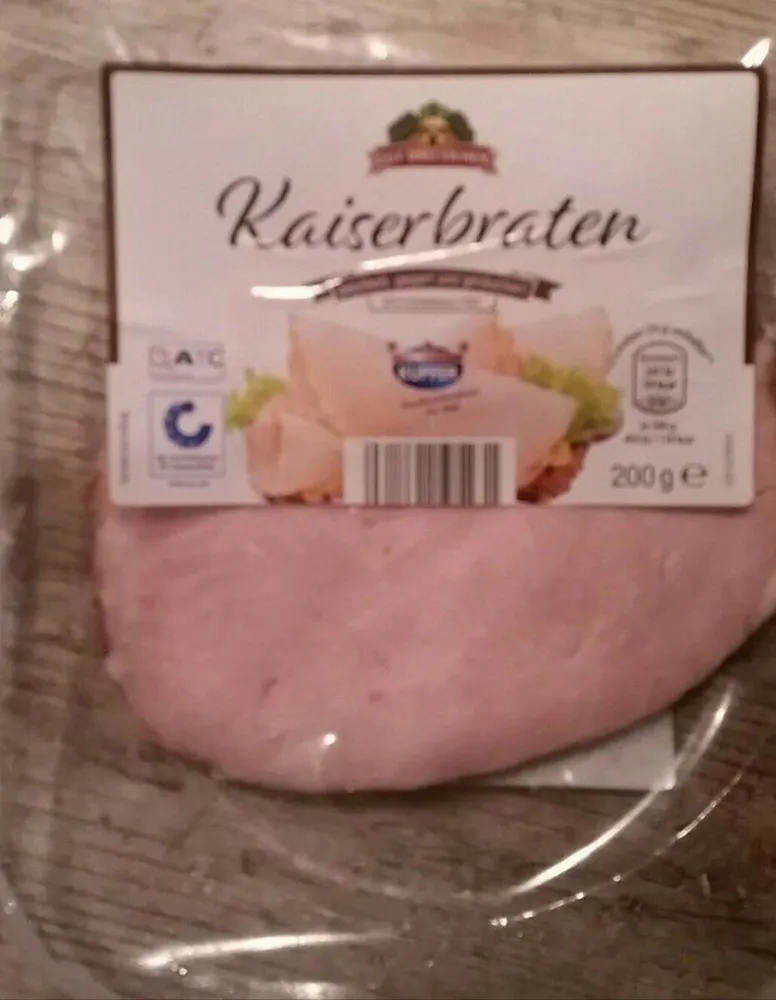 Kaiserbraten