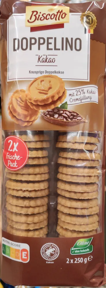 Doppelino Kakao