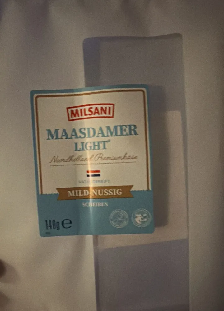 Maasdamer Light