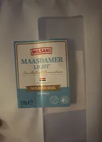 Maasdamer Light