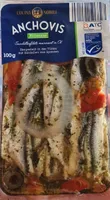 Anchovis