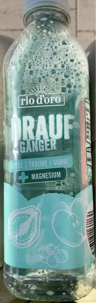 Draufgänger