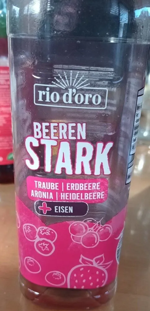 Beeren Stark