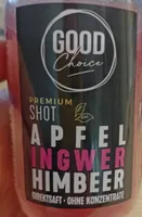 Premium shot