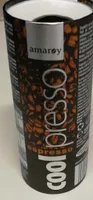 Coolpresso espresso