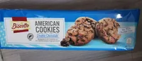 Americain Cookies