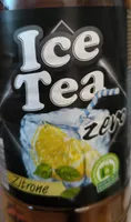 ICE tea Zero Lemon