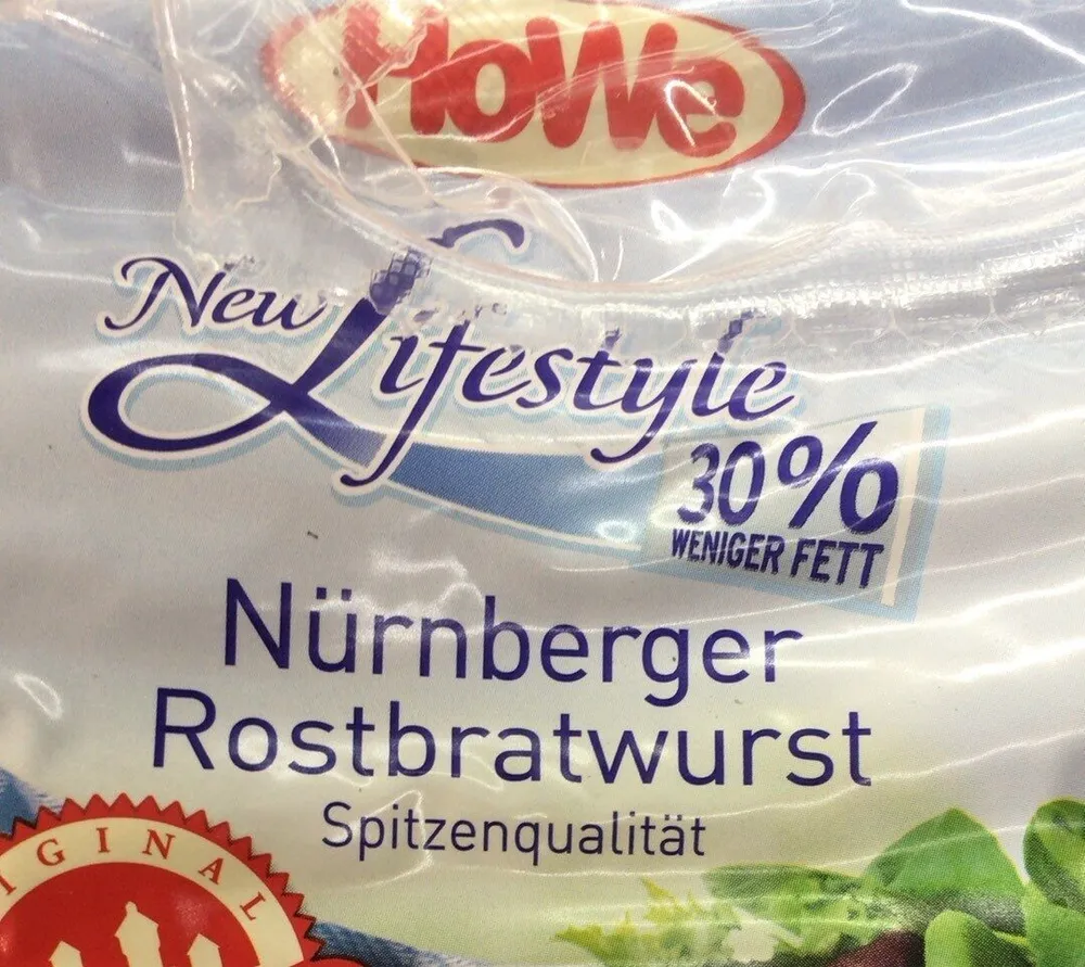 Nurnberger