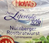 Nurnberger