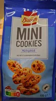 Mini-Cookies
