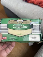 Cheddar mild