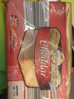 Cheddar würzig