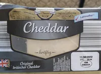 Cheddar