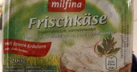 Frischkäse