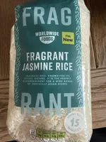 Jasmine Rice