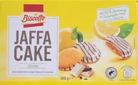 Jaffa Cake