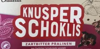 Knusper Schoklis